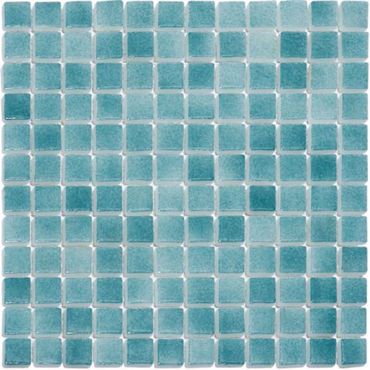 ΨΗΦΙΔΑ AQUA MOSAIC VERDE 25x25εκ. 1104300002